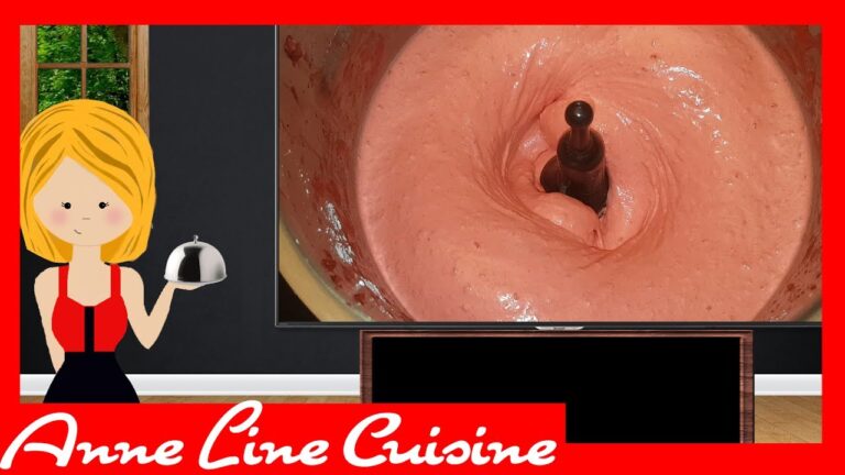 Glace au companion avec fruit congel&eacute;