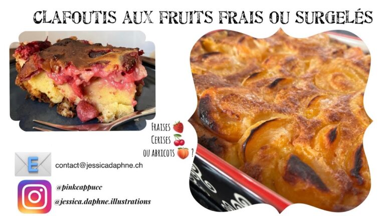 Que faire avec des abricots congel&eacute;s