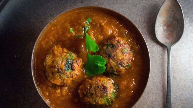 Quelle &eacute;pice avec les courgettes