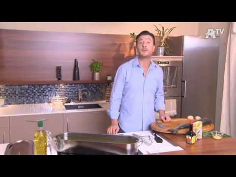 Comment se servir d une poissonni&egrave;re