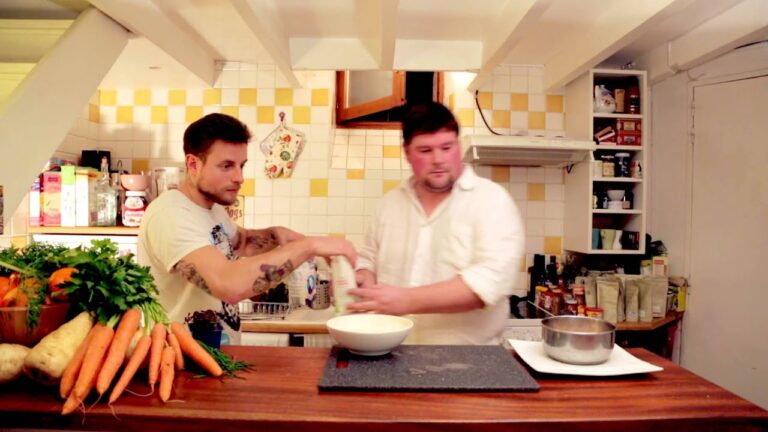 Recette de rillettes de barbes de st jacques | Actualisé août 2025