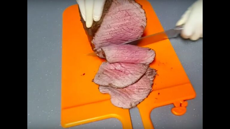 Recette avec reste de rosbif cuit