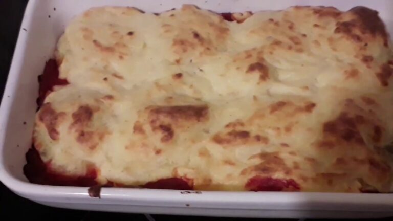 Pommes de terre farcies sans viande