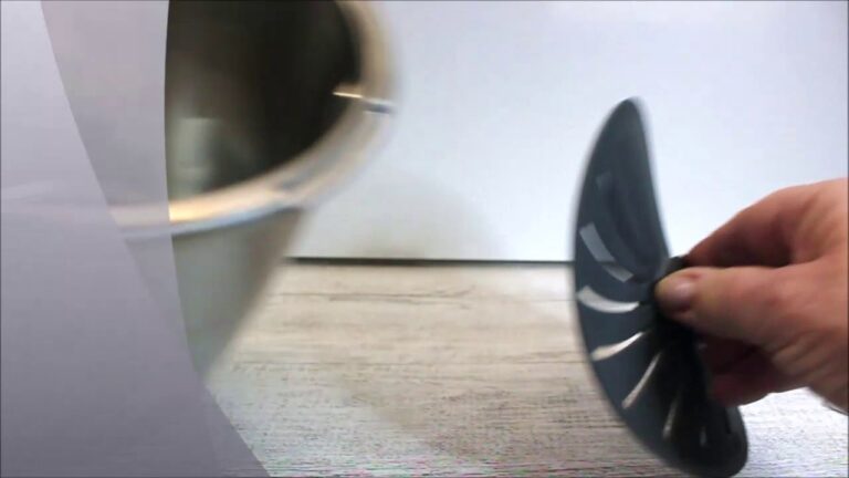 Comment faire sans disque de cuisson thermomix