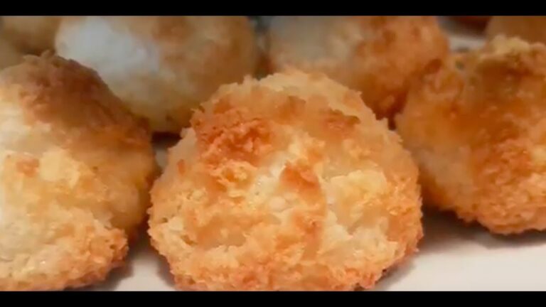 Biscuit avec blanc d oeuf uniquement