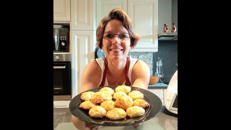 Recette salée avec blanc d oeuf thermomix | Actualisé juin 2025