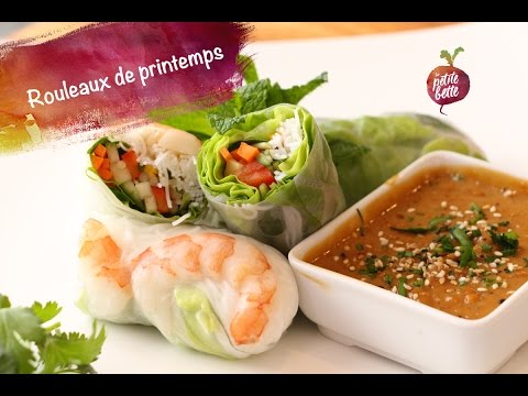 Acheter sauce pour rouleaux de printemps