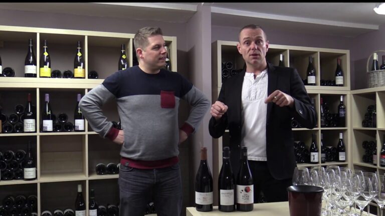 Vin pour confit de canard | Actualisé mai 2025