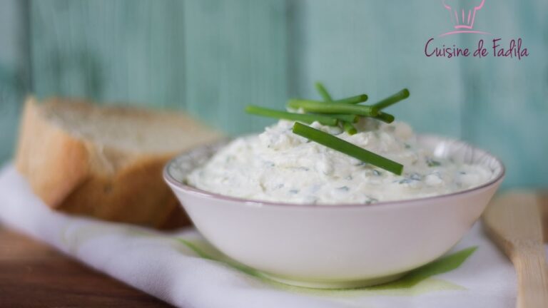 Recette ail et fines herbes