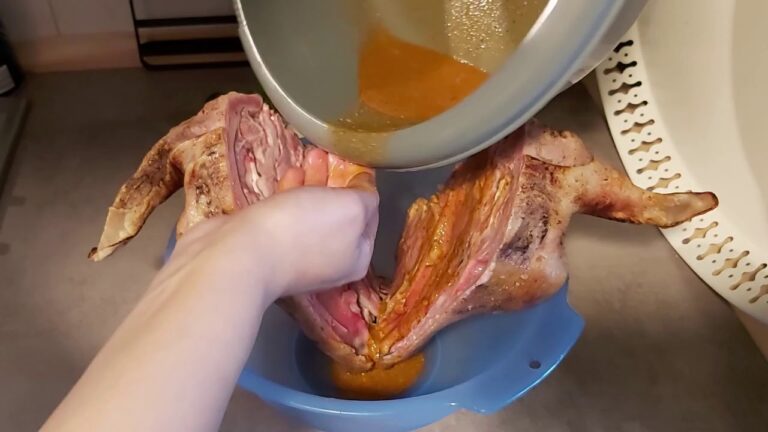 Comment cuisiner la tete de mouton