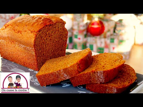 Quel miel pour pain d &eacute;pices