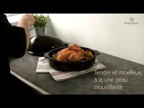 Recette avec brique &agrave; rotir