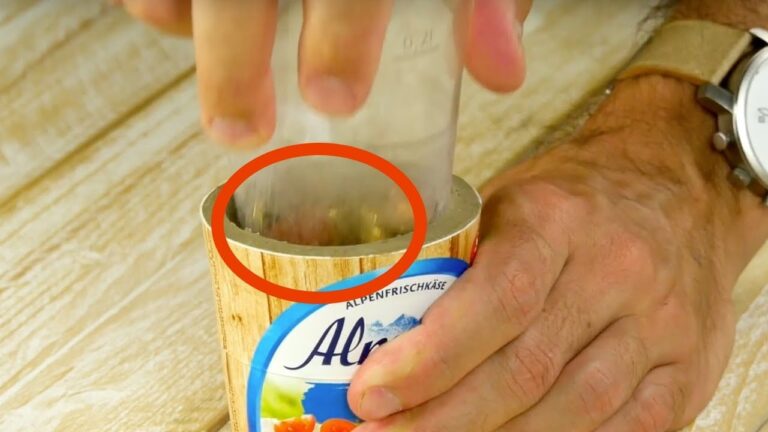 Pot yaourt verre avec couvercle