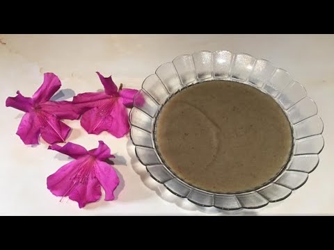 Compote de m&ucirc;res sans sucre