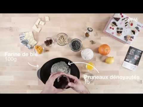 Biscuit de noel sans sucre