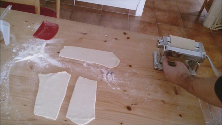 Pate a pate sans oeuf