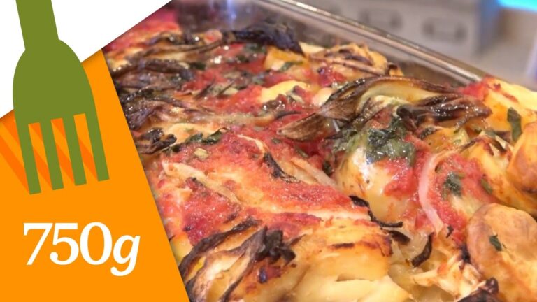 Recette morue pomme de terre vin blanc