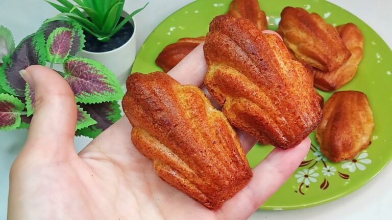 Gateau sans lait sans beurre sans yaourt