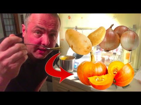 Gratin potimarron pomme de terre thermomix