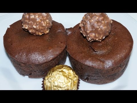 Que faire avec des ferrero rocher