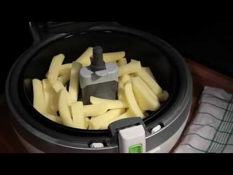 Pomme de terre grenaille actifry