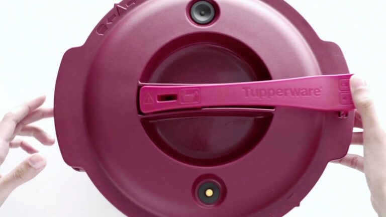 Cuisson legume micro minute tupperware