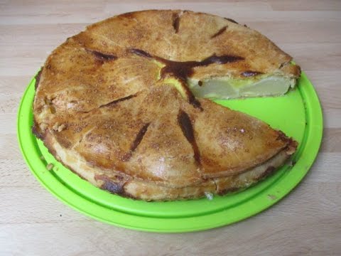 Cuisson des poires de fis&eacute;e