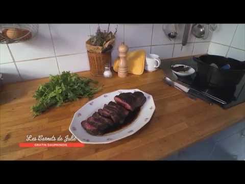 Filet de boeuf en cocotte