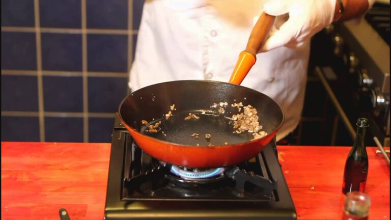 Filet mignon au poivre noir