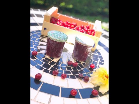 Confiture de prunes thermomix avec agar agar