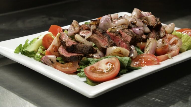 Comment cuisiner le flanchet de boeuf