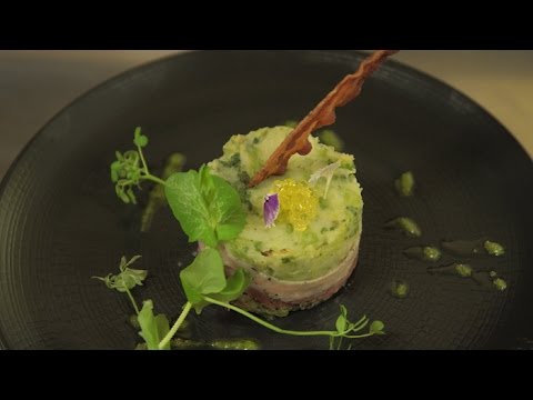 Gratin chou chinois pomme de terre