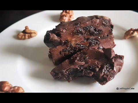 Creme de pruneaux sans sucre