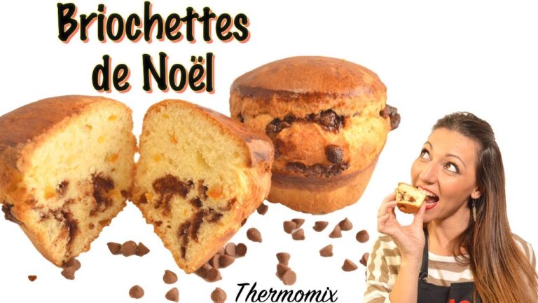Brioche pour foie gras thermomix