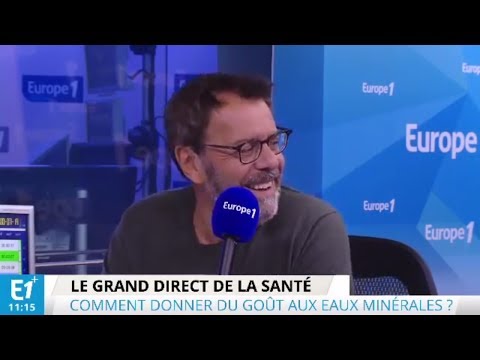 Eau aromatis&eacute;e sans sucre volvic