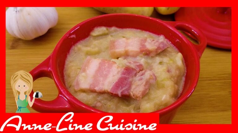 Endive pomme de terre cookeo