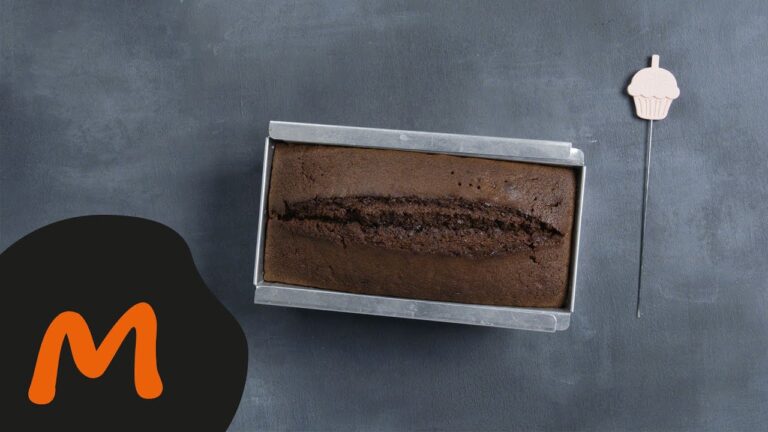 Comment savoir si un cake est cuit