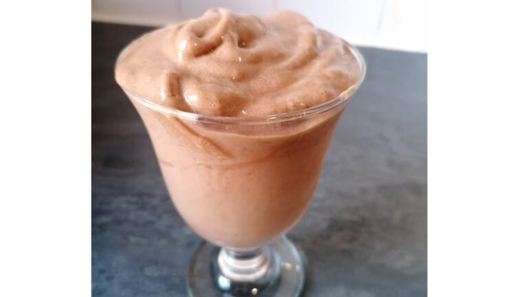 Que faire avec des bananes congel&eacute;es