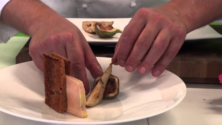 Epices pour foie gras mi cuit