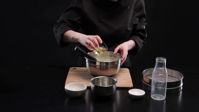 P&acirc;te &agrave; frire pour poisson