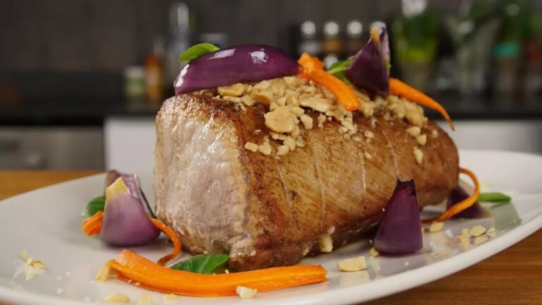 Prix roti de porc pour 30 personnes