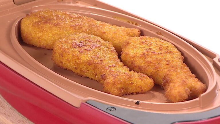 Recette minute cooker en francais