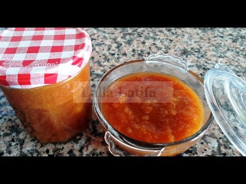 Confiture de peche de vigne thermomix | Actualisé mars 2025