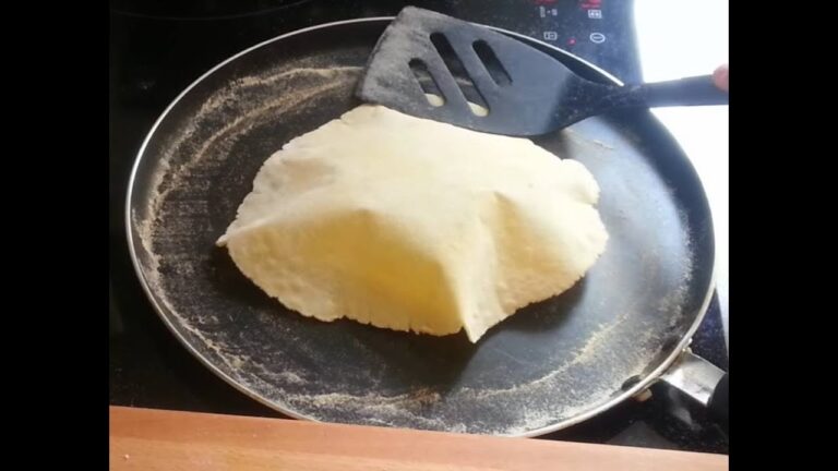 Tortillas de ma&iuml;s sans gluten