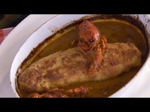 Quel accompagnement avec des quenelles de brochet sauce nantua