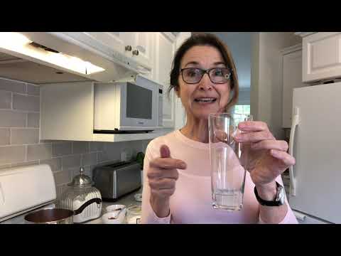 Confiture de rhubarbe sans sucre