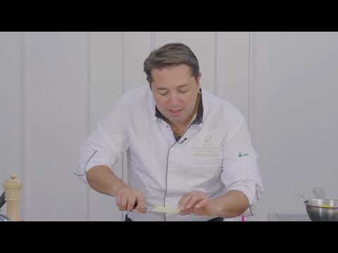 Sauce &agrave; la sauge pour viande