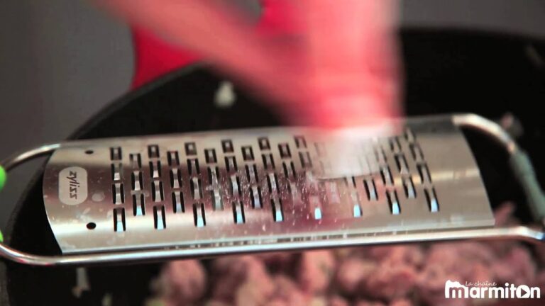 Cote de porc lait de coco