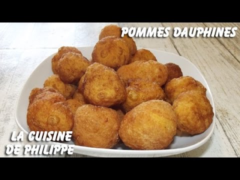 Combien de pommes duchesse par personne