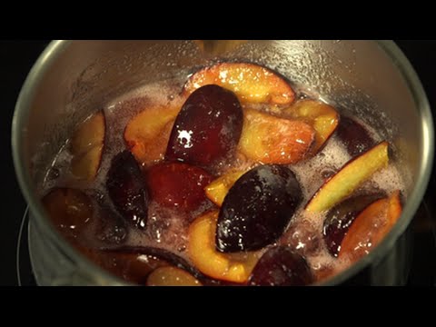 Que faire avec des abricots pas murs